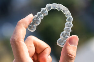 Invisalign and how long you have to wear them